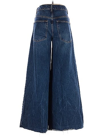 Raey Jeans (view 2)