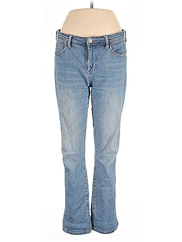 Pilcro Jeans (view 1)