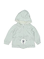 Gerber Zip Up Hoodie