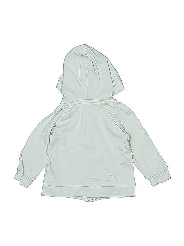 Gerber Zip Up Hoodie (view 2)