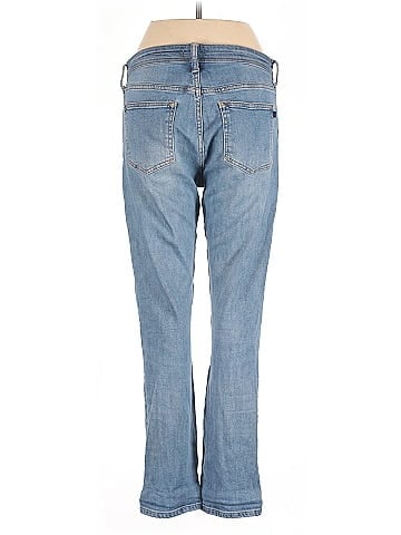 Pilcro Jeans (view 2)