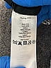 Armani Exchange 100% Cotton Houndstooth Gray Cocktail Dress Size 2 - photo 9