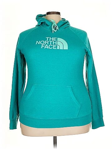 The North Face Pullover Hoodie (view 1)