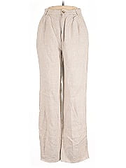 Reformation Linen Pants