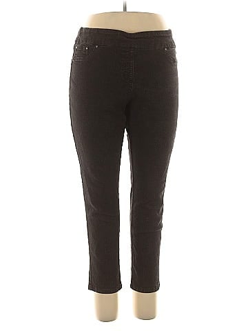 Ruby Rd. Jeggings (view 1)