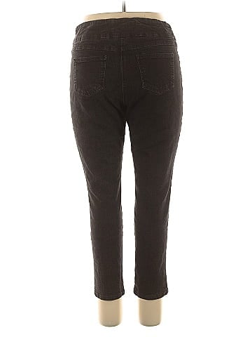 Ruby Rd. Jeggings (view 2)
