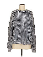 Thread & Supply Pullover Sweater