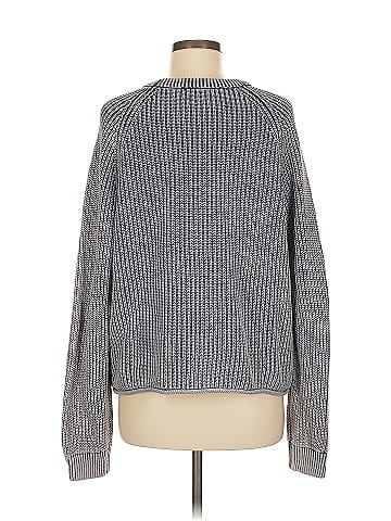 Thread & Supply Pullover Sweater (view 2)