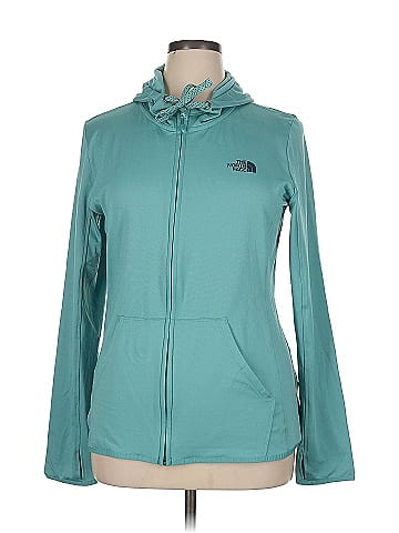 The North Face Zip Up Hoodie (view 1)
