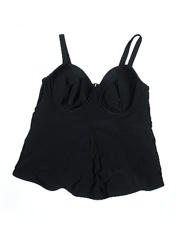 Old Navy Swimsuit Top (view 1)