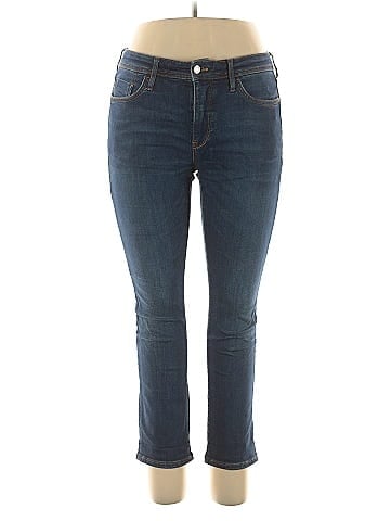 Pilcro Jeans (view 1)