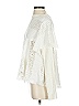 Free People Ivory 3/4 Sleeve Blouse Size XS - photo 4