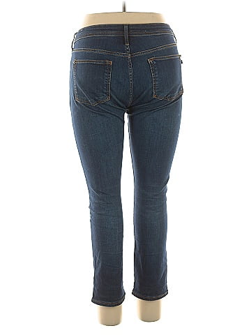 Pilcro Jeans (view 2)
