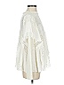 Free People Ivory 3/4 Sleeve Blouse Size XS - photo 3