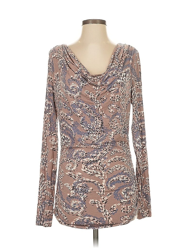 Pre-owned Cabi Casual Dress In Pink