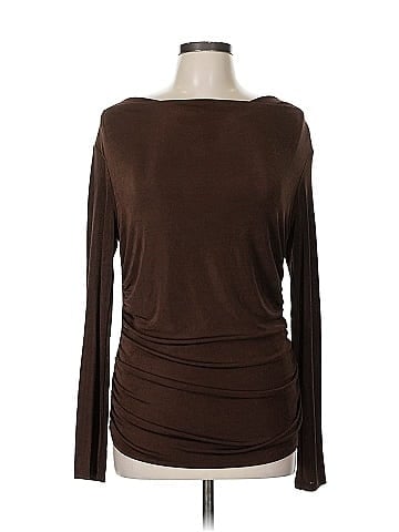 IMAN Long Sleeve T-Shirt (view 1)