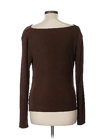 IMAN Long Sleeve T-Shirt (view 2)