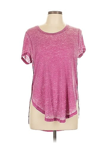 Eyeshadow Short Sleeve T-Shirt (view 1)