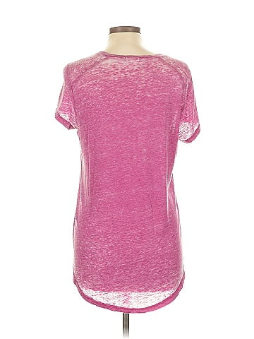 Eyeshadow Short Sleeve T-Shirt (view 2)
