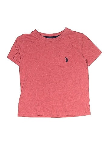 U.S. Polo Assn. Short Sleeve T-Shirt (view 1)