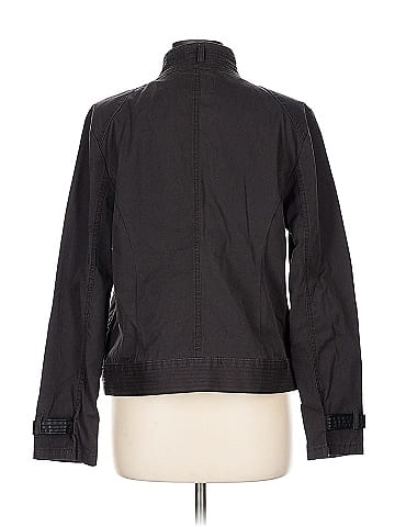 Ruff Hewn Jacket (view 2)