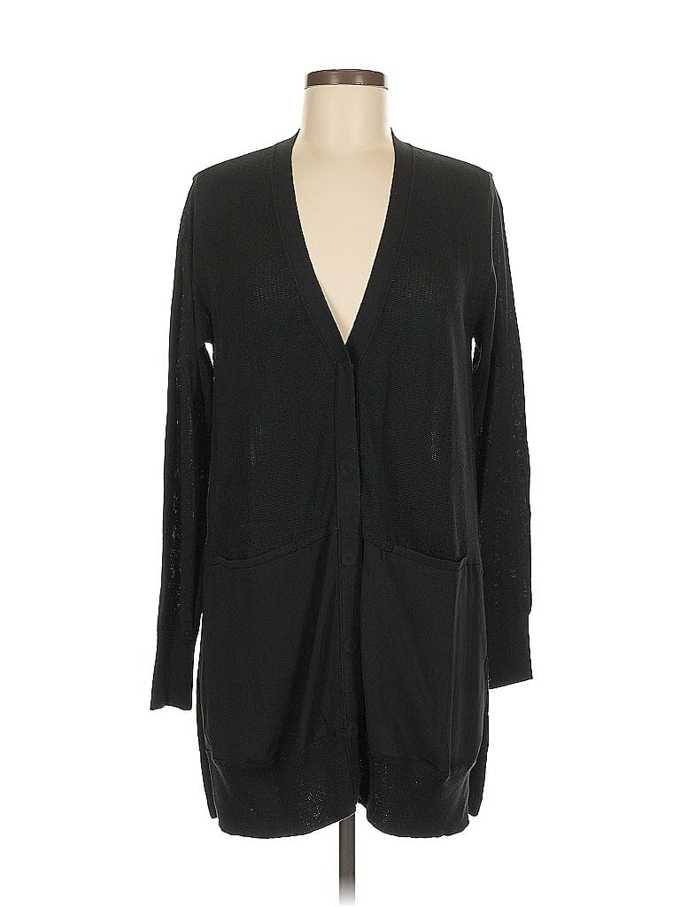 Pre-owned Cabi Casual Dress In Black