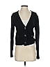 CAbi Black Cardigan Size XS - photo 1