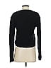 CAbi Black Cardigan Size XS - photo 2