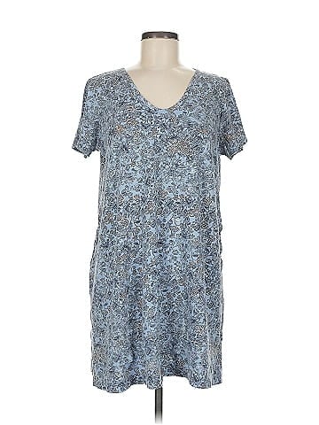 Purejill Casual Dress (view 1)