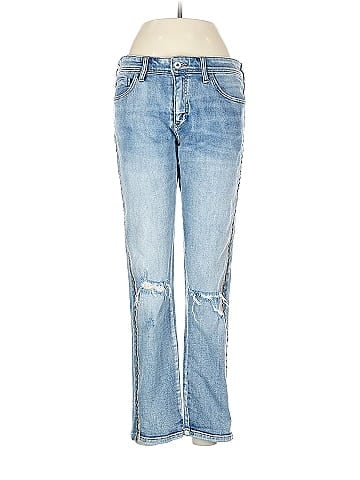 Pilcro and the Letterpress Jeans (view 1)