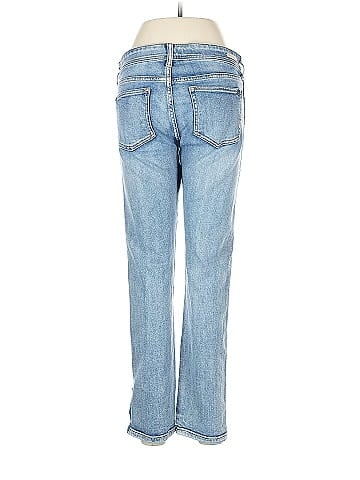 Pilcro and the Letterpress Jeans (view 2)
