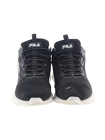 FILA Sneakers (view 2)