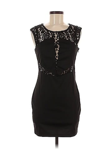 Zinga Cocktail Dress (view 1)