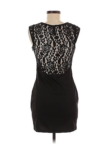 Zinga Cocktail Dress (view 2)