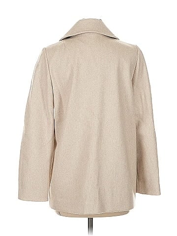 Bensimon Wool Coat (view 2)