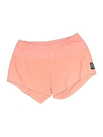 Oiselle Athletic Shorts (view 1)