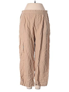 The Great. Linen Pants