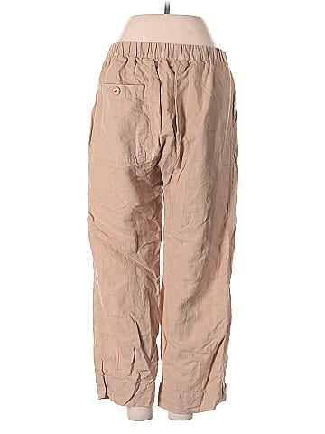 The Great. Linen Pants (view 2)