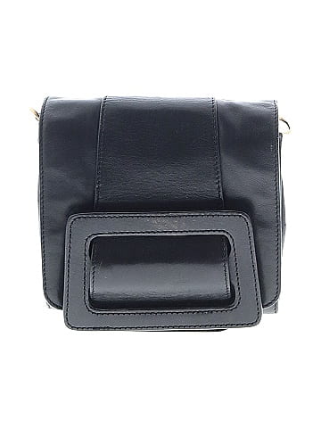 Diane von Furstenberg Leather Crossbody Bag (view 1)