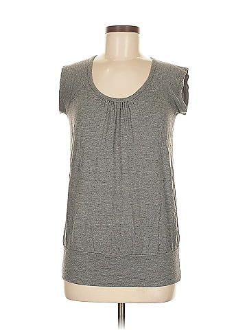 PREMISE Short Sleeve Top (view 1)