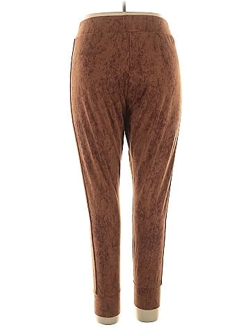 LOGO by Lori Goldstein Casual Pants (view 2)