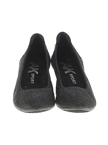 Anne Klein Sport Wedges (view 2)