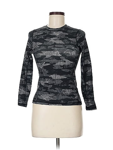 Marmot 3/4 Sleeve T-Shirt (view 1)