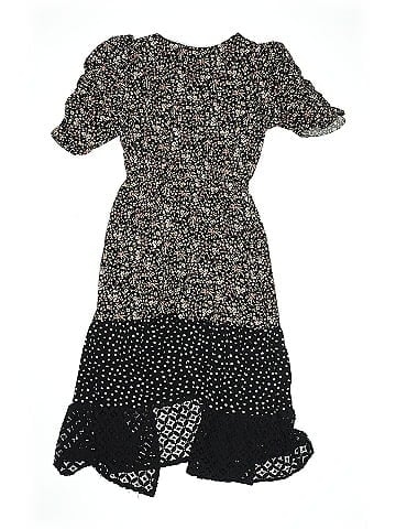 Art Class Dress (view 2)