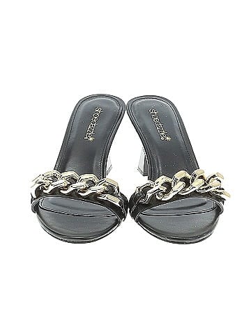 Shoedazzle Mule/Clog (view 2)