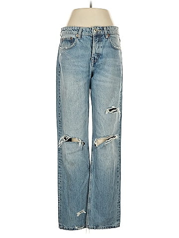 Zara Jeans (view 1)