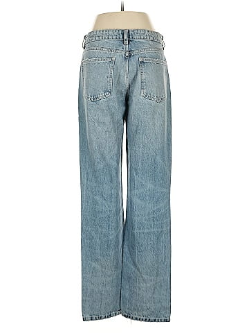 Zara Jeans (view 2)