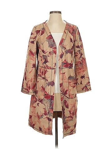 Solitaire Kimono (view 1)