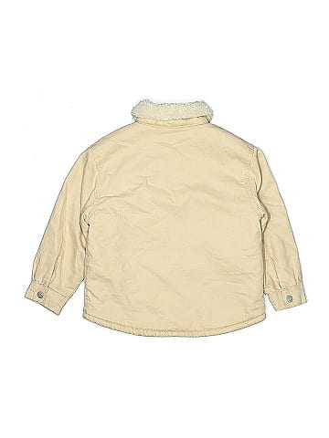 Zara Jacket (view 2)