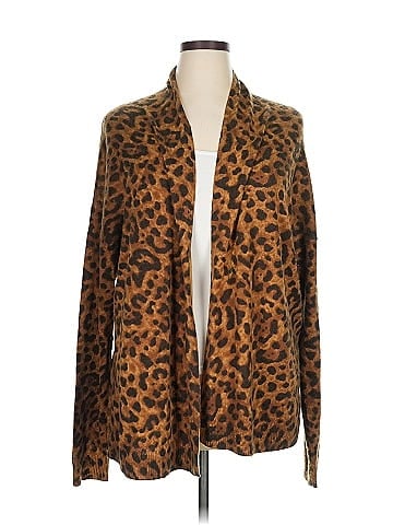 Maglia Cardigan (view 1)